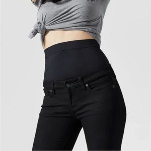 BLANQI DENIM Postpartum Support Skinny Jeans